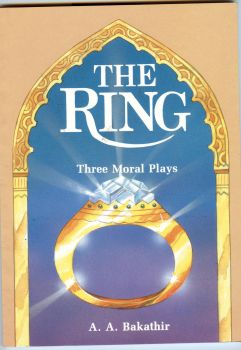 The Ring: Three Moral Plays